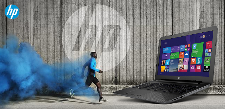 HP 250 a megbízható társ!