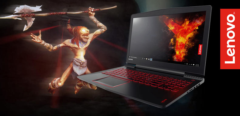 Legion Y520 GIGA AKCIÓ