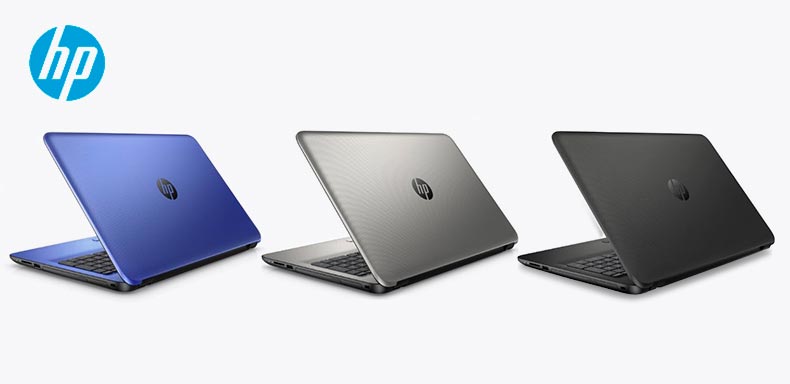 HP 15 laptopok