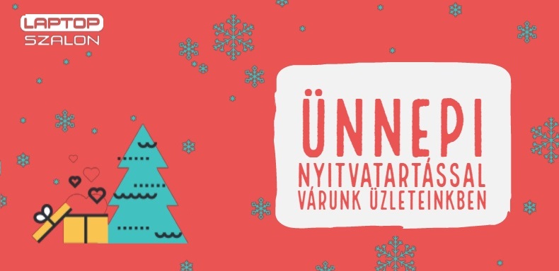 Hosszabb nyitvatartás