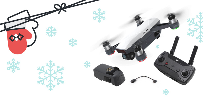 0%-os DJI ajánlatok