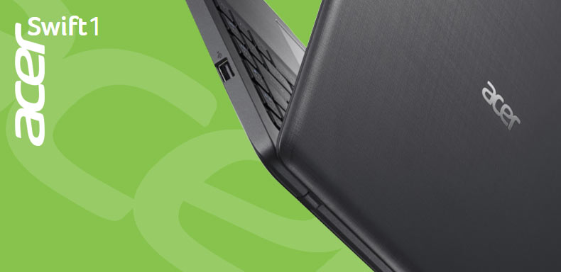 Acer Swift 1 SF114 laptopok