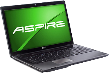 Acer aspire as5755g обзор