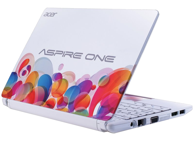 Диск восстановления acer aspire one d270