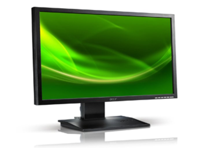 ACER LCD Monitor B193WGOYMDH | Laptopszalon.hu