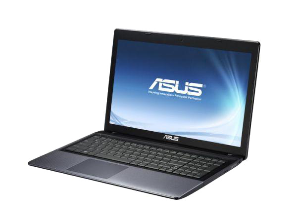 Как разобрать ноутбук asus x55vd