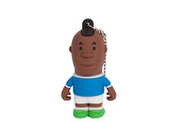 Football VB 2014 Balotelli 4GB USB 2.0 Pendrive