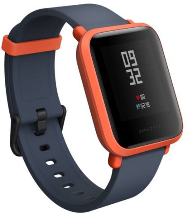 xiaomi amaz bip