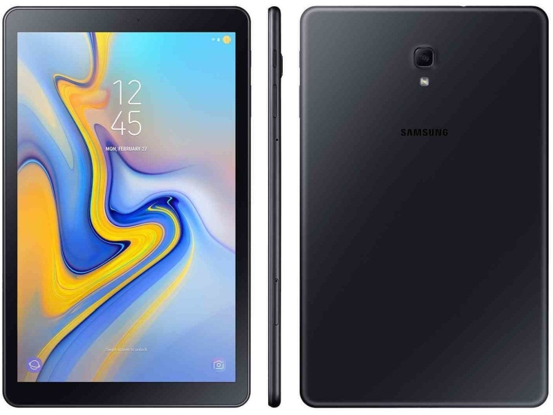 samsung tab a t595