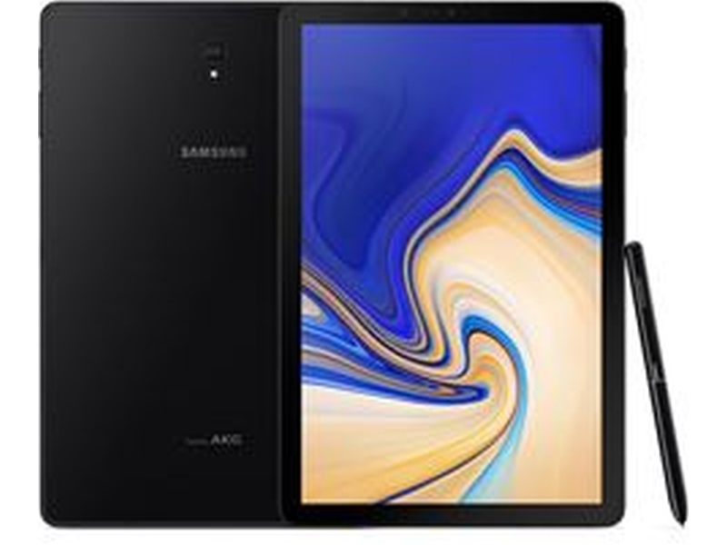 Samsung tablet bekapcsolása