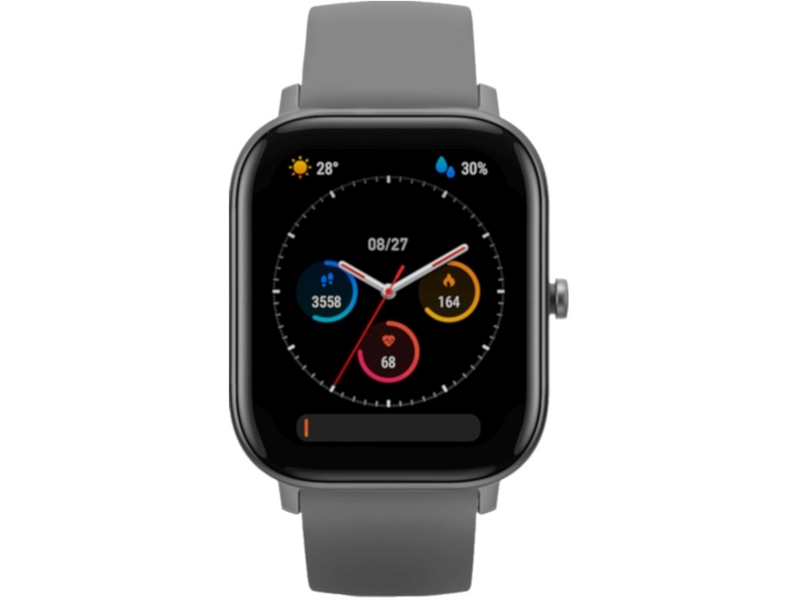 xiaomi amazfit gtx