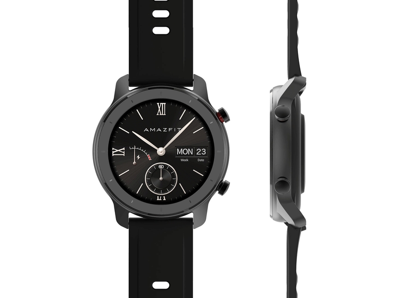 xiaomi gtr 2 42mm