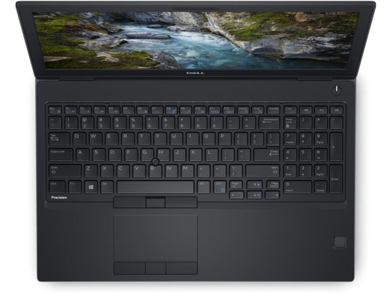 Dell Precision 7530 M7530-1 laptop | Laptopszalon.hu