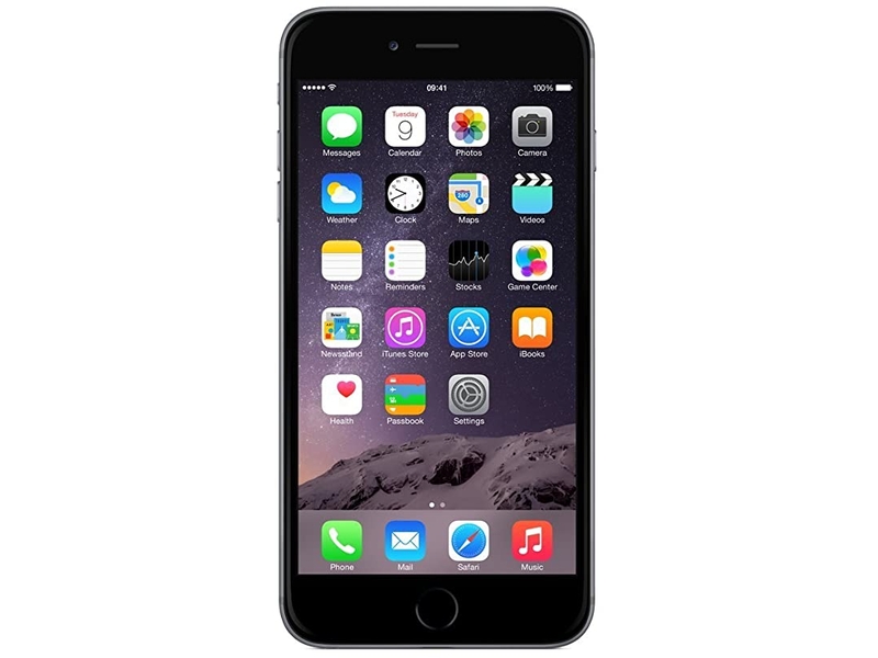 iPhone 6s 128GB Asztroszürke Mobiltelefon | Alza.hu iPhone 6s 128GB Asztroszürke Mobiltelefon | Alza.hu