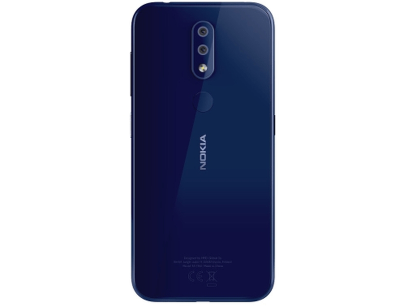 Nokia 4 2 32gb 3gb Lte Dualsim Kek Okostelefon Laptopszalon Hu