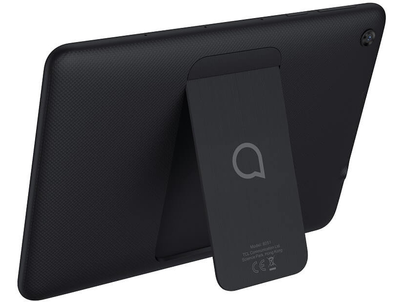 Alcatel Smart Tab 7 8051 16GB 1.5GB WiFi Fekete Tablet Laptopszalon.hu