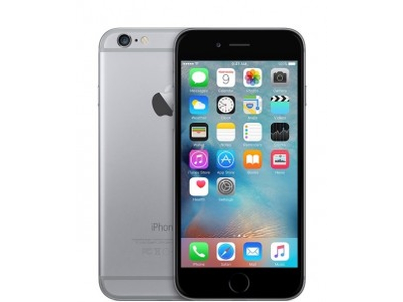 iPhone 6s 128GB Asztroszürke Mobiltelefon | Alza.hu iPhone 6s 128GB Asztroszürke Mobiltelefon | Alza.hu