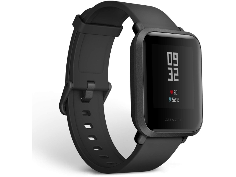 mi amazfit bip s