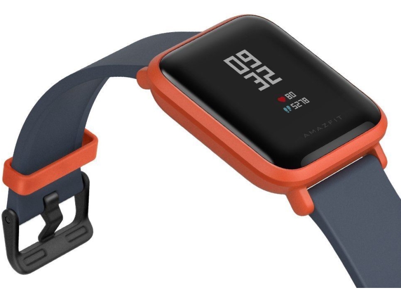 amazfit bip s xiaomi