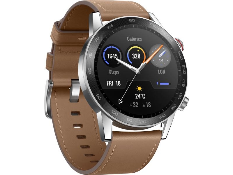 honor magic 2 watch price