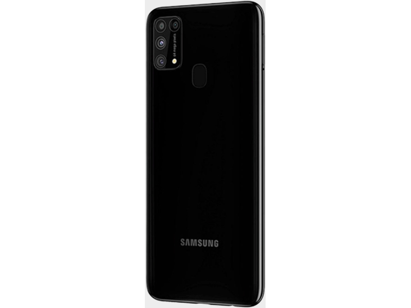 galaxy m31 series