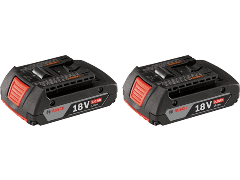 Аккумулятор gba 18v