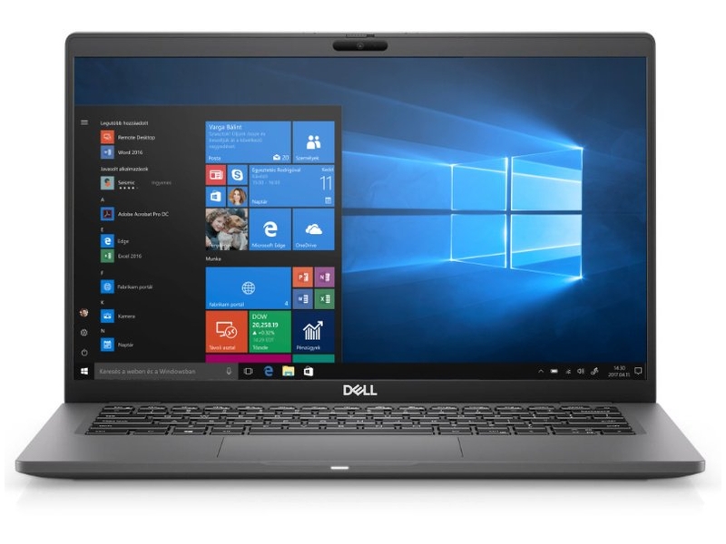 Dell Latitude 7410 N002L741014EMEA laptop | Laptopszalon.hu