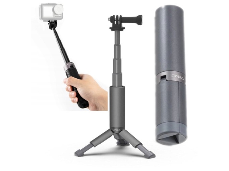 cynova osmo action mini tripod