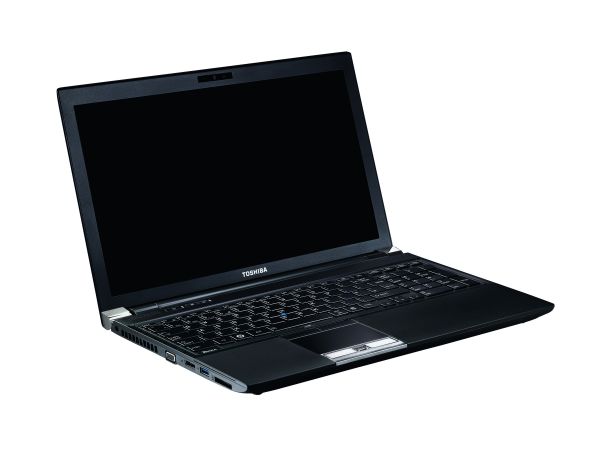 PC Ordinateur portable 15,6 Toshiba Tecra R850-117 avec SSD, W11 25H2 et MSO24 - Ordinateurs