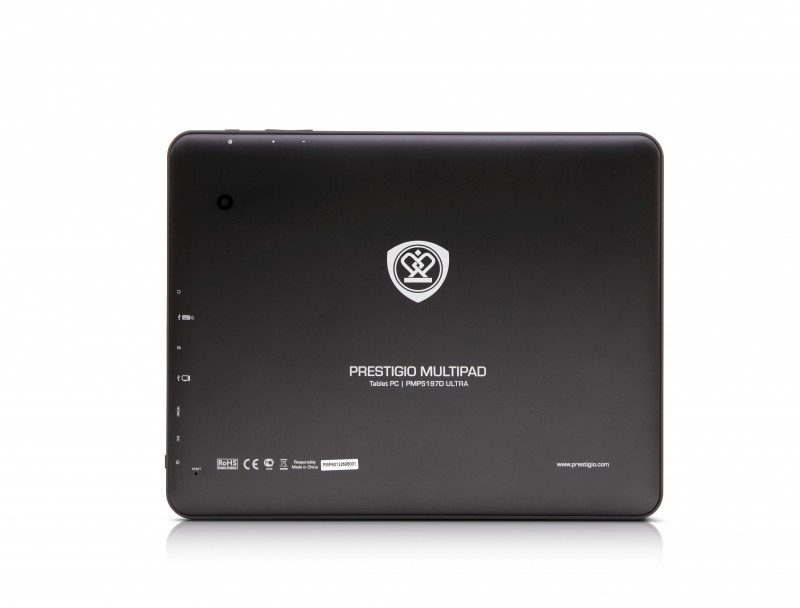 Не загружается prestigio multipad pmp5197d