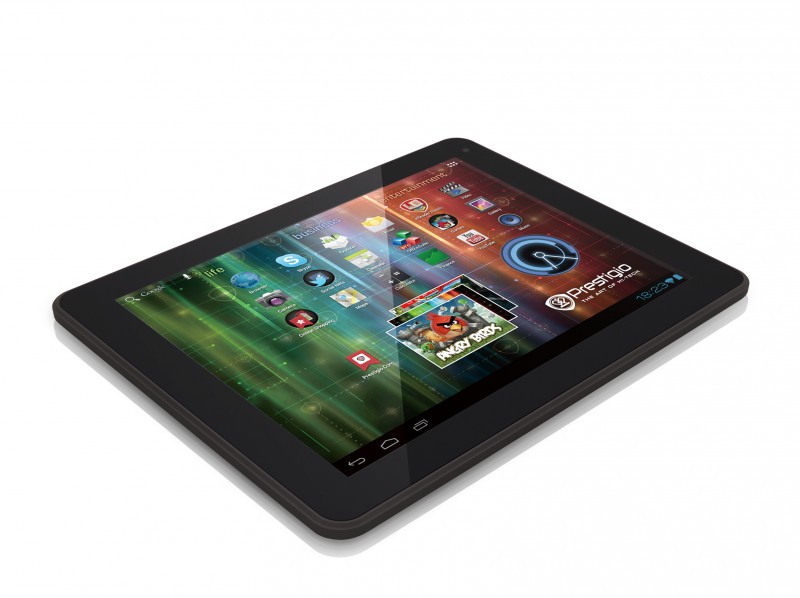 Prestigio multipad tablet pc pmp5197d ultra прошить