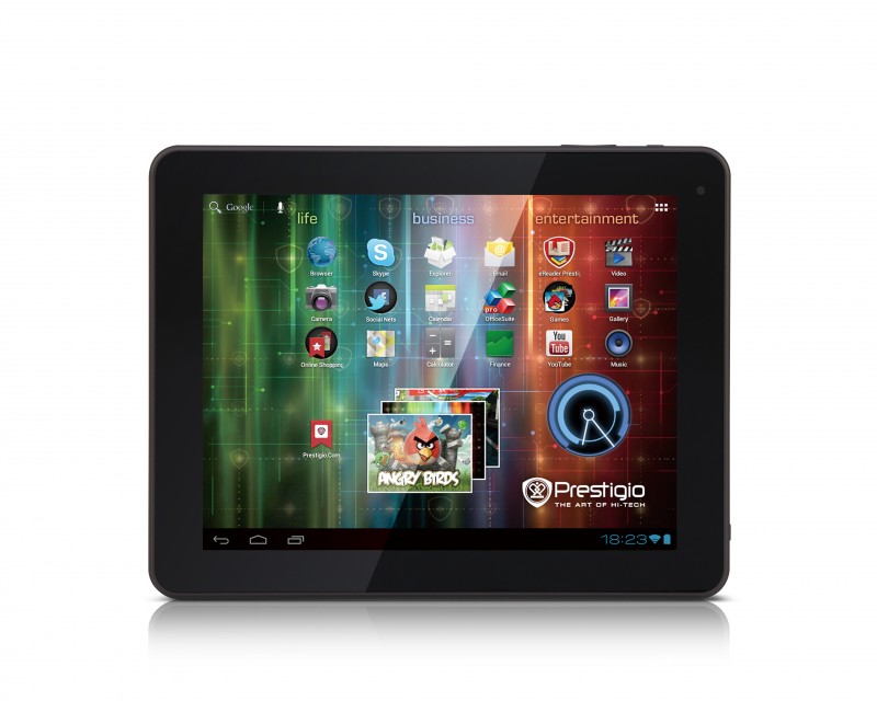 Prestigio multipad tablet pc pmp5197d ultra прошить