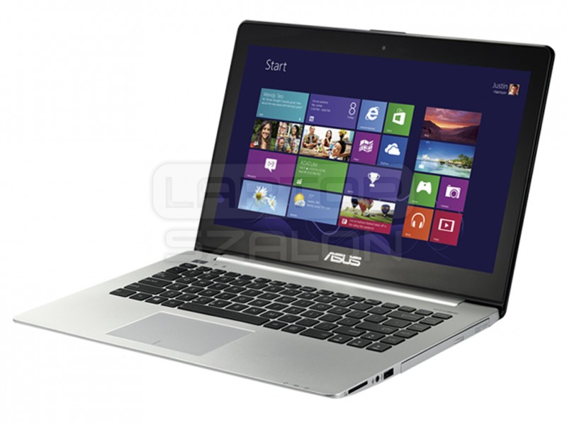 Ноутбук asus i5