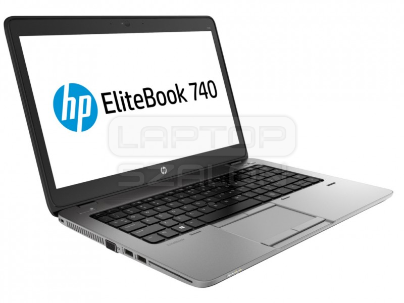 Hp elitebook 740 g1 обзор