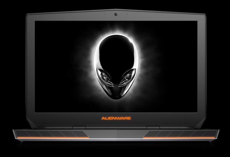 Dell alienware aw3225qf