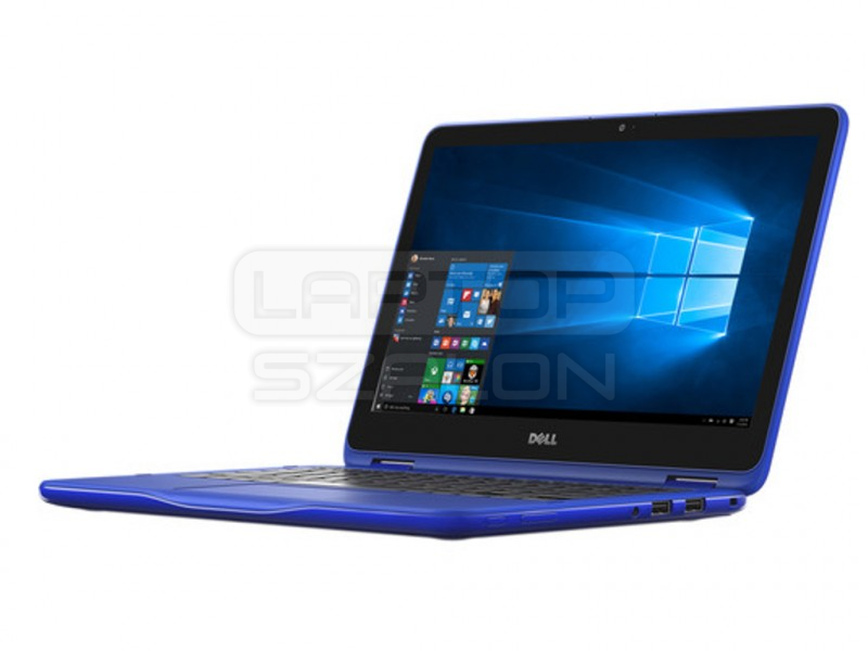 Dell inspiron 11 3168 увеличить память