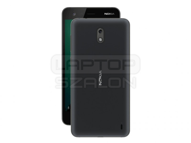 Nokia 2 Dual-SIM - Fekete - Okostelefon | Laptopszalon.hu