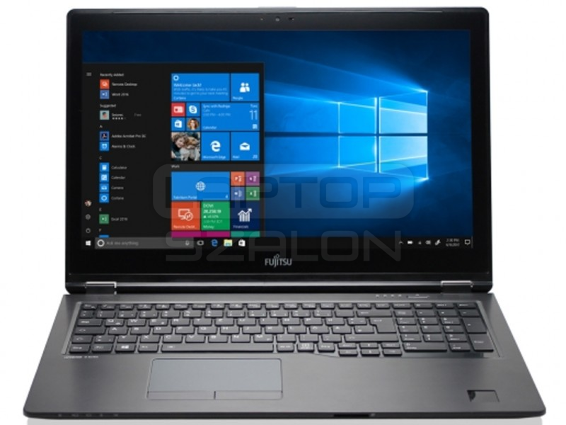 Écran Complet Tactile Pour Fujitsu Lifebook U747 - 1920x1080 - Original - Occasion