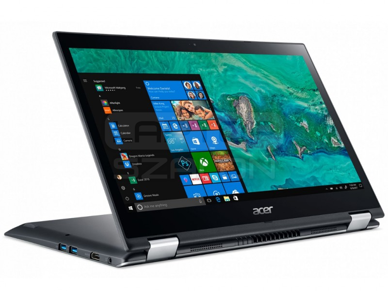 Écran LCD Tactile Pour Acer Spin SP314-51 – 14" FHD IPS, Assembly, Neuf Ouvert, Garantie 3 Mois