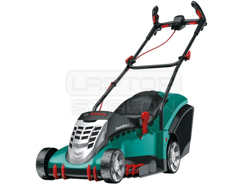 Bosch AdvancedRotak 750 elektromos fűnyíró (06008B9300) Bosch AdvancedRotak 750 elektromos fűnyíró (06008B9300)