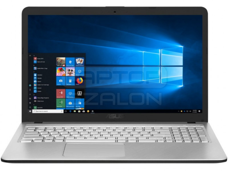 Asus X543UB GQ1036T laptop | Laptopszalon.hu
