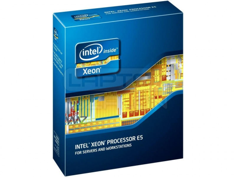 Intel Xeon E5-2620 v3 ヘキサコア(6コア) 2.40 GHz プロセッサー