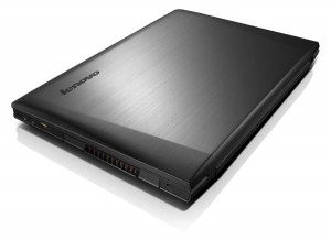 Lenovo Ideapad Y500 15,6 FHD Intel® Core™ i7 Processzor-3630QM HM76 6GB 1TB 5400rpm 2xGT650M 2GB Dos fekete