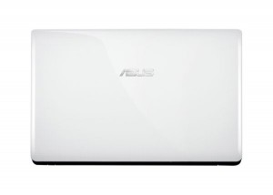 Asus K55A-SX309H 15,6 HD LED - Fehér - Windows 8