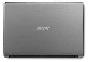 Acer NB V5-171-53318G50ass_Lin 11.6 WXGA LED, Intel® Core™ i5 Processzor-3317U, 8GB, 500GB, Intel® UMA, Card Reader, BT 4.0, Linux, 4 cell, ezüst