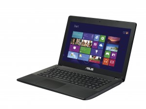 Asus X454LA-VX177D notebook 14 HD Corei3-4030U 4GB 500GB DOS