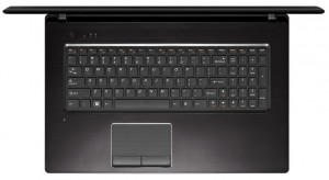 Lenovo Ideapad G780 17,3 HD LED - 59-346675 - Windows 7 HP