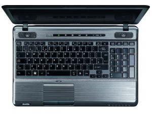 Toshiba 15.6 HD 3D LED Satellite P755-12G - Windows 7 Home Premium 64bit