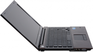 HP ProBook 5320m WS996EA laptop