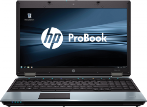 HP ProBook 6560b 15,6 HD Core™ i5-2410M 2.3GHz, 4GB, 320GB, DVD-RW, Win 7 Prof 64 bit, 6cell